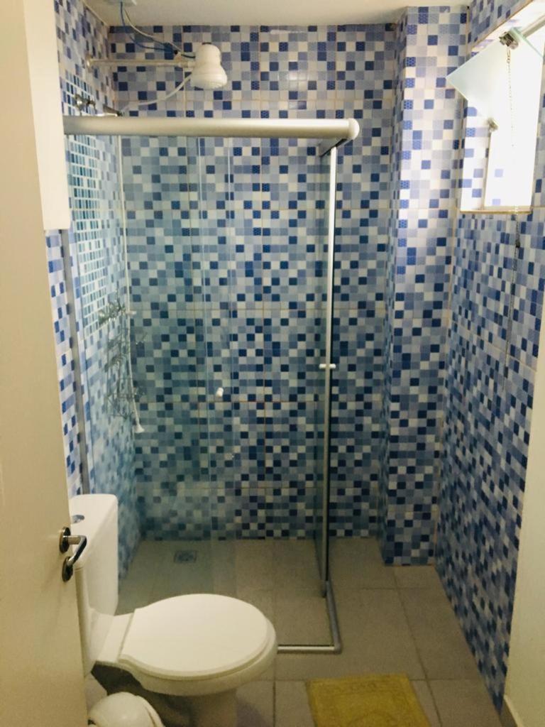 Hotel Santos Reis Aparecida  Kültér fotó